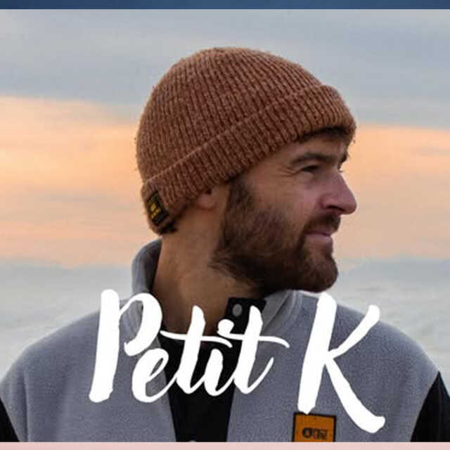 Variété : Petit k en concert