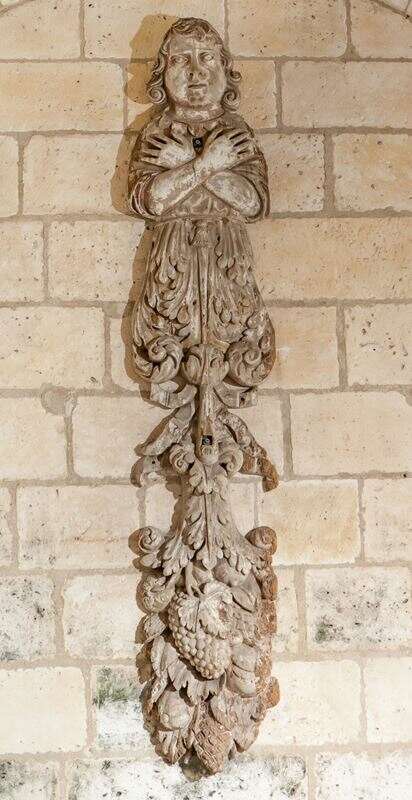 Exposition : Pourtin