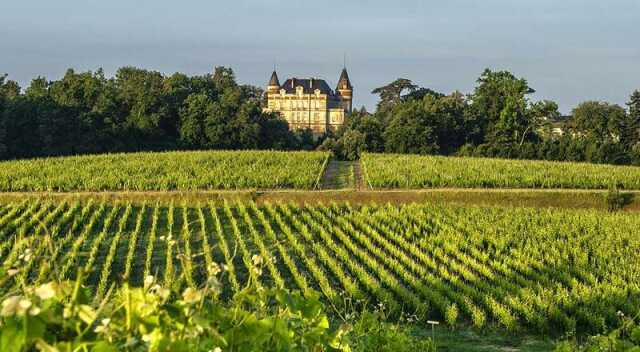 Journées Portes Ouvertes - Château Rayne Vigneau