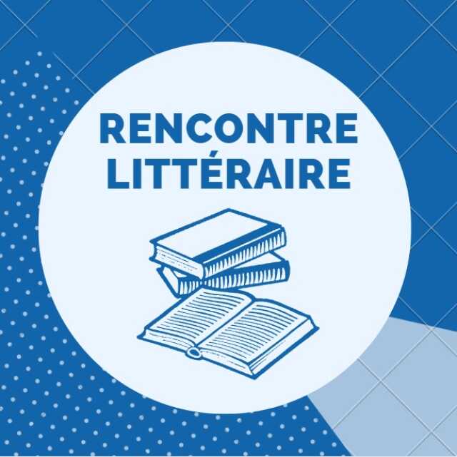 Rencontre littéraire : Le vendredi noir de Claude Castéran