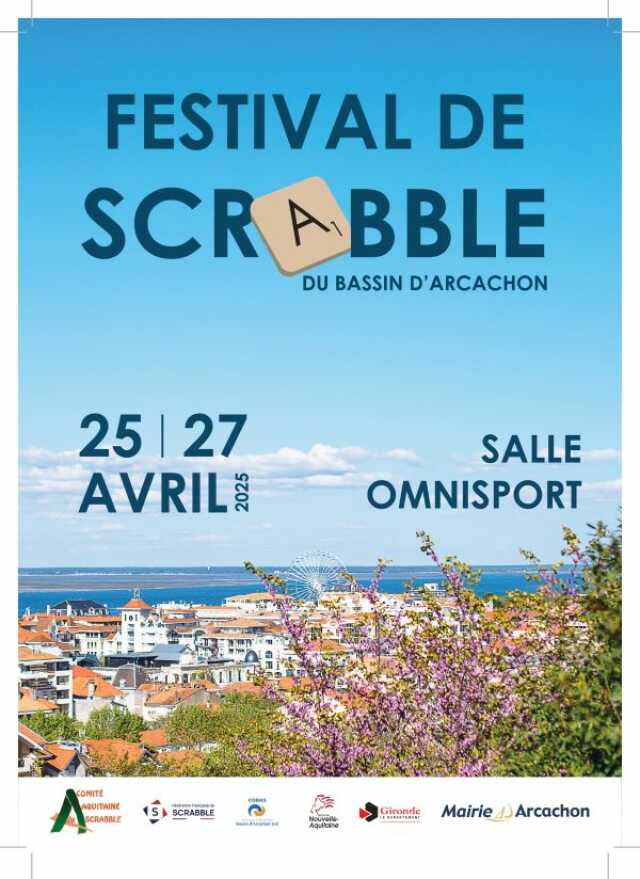 Festival du scrabble