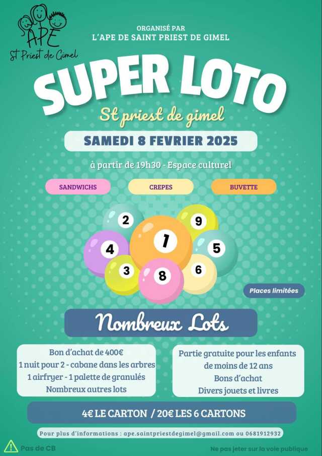 Super Loto