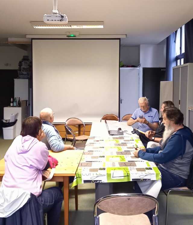 Stage cadrage et montage vidéo