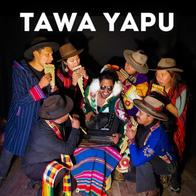 Collectif Tawa Yapu (Bolivie)