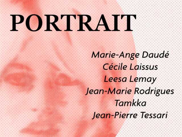 Portrait - The petite gallery