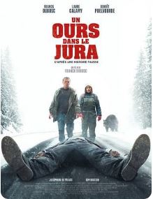 Cinéma : Un ours dans le Jura