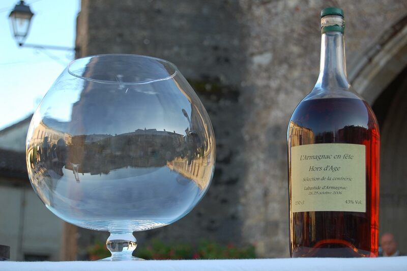 Armagnac en fête