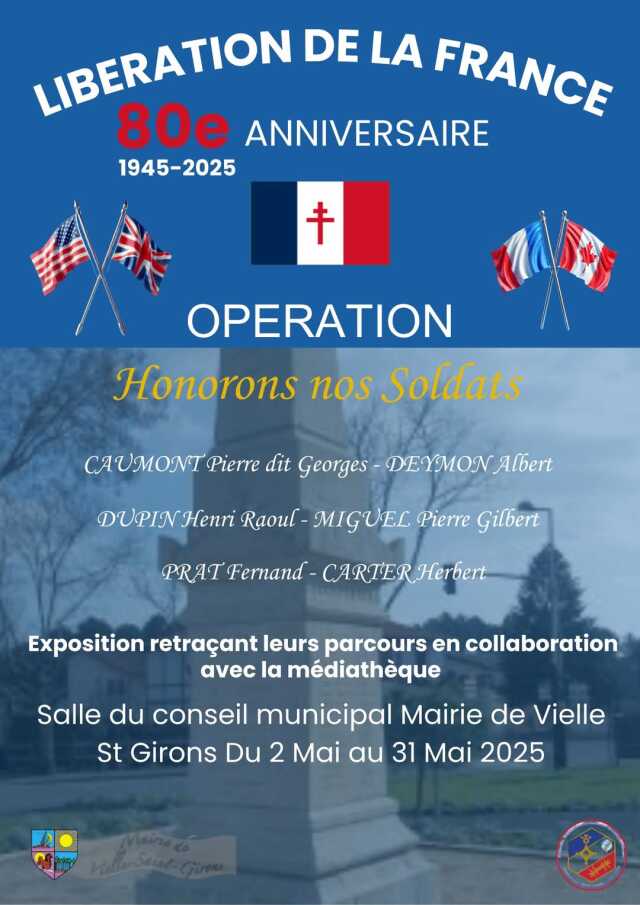Exposition 