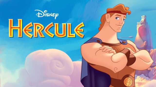 Tous au ciné ! - Hercule