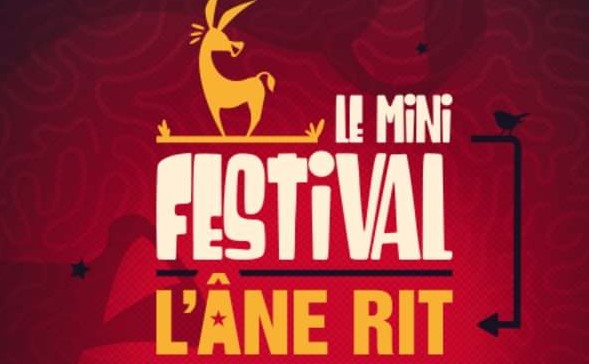 Le mini festival l'Âne Rit - 5ème édition