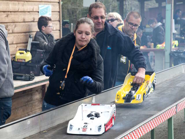 Championnat de Ligue Nouvelle Aquitaine