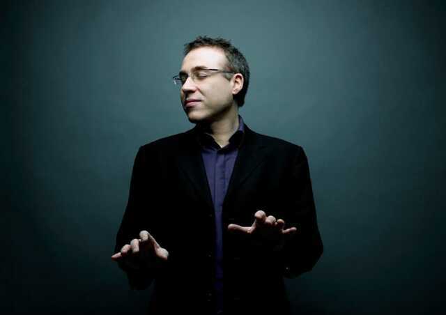Festival de la Vézère: Jean-François Zygel, piano (Théâtre de Brive)