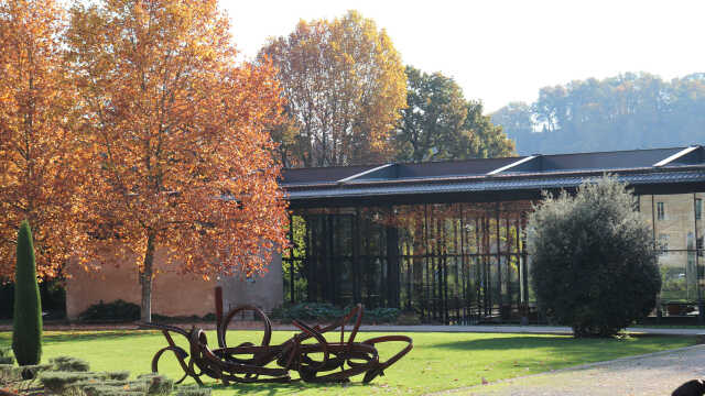 L'antiquité au coin de la rue. Voir et percevoir l'espace gallo-romain