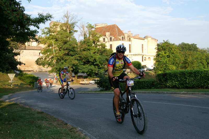 Randonnée pédestre et VTT 