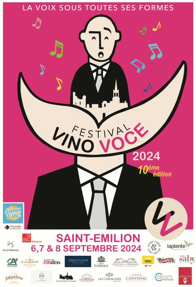 Festival Vino Voce