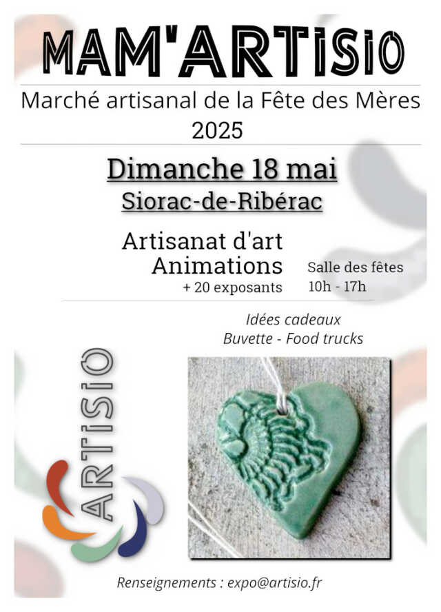 MAM'ARTISIO