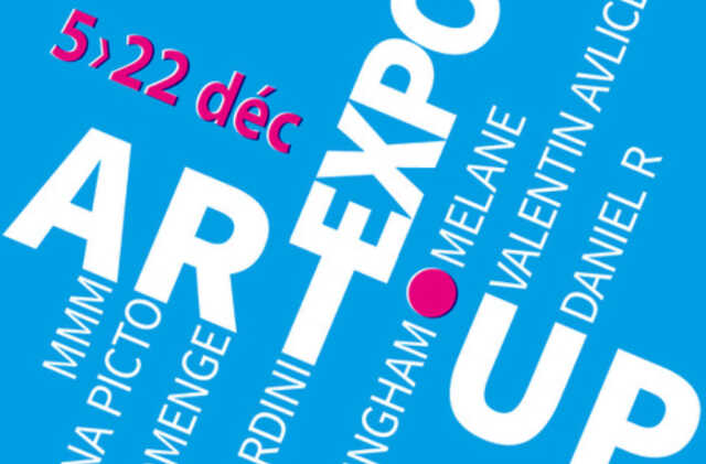 Exposition | Art Up