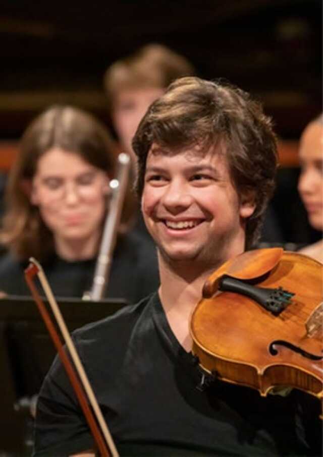 La scène jeunes talents - Quatuor Hermione