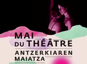 Mai du Théâtre - Danse - Argilunak