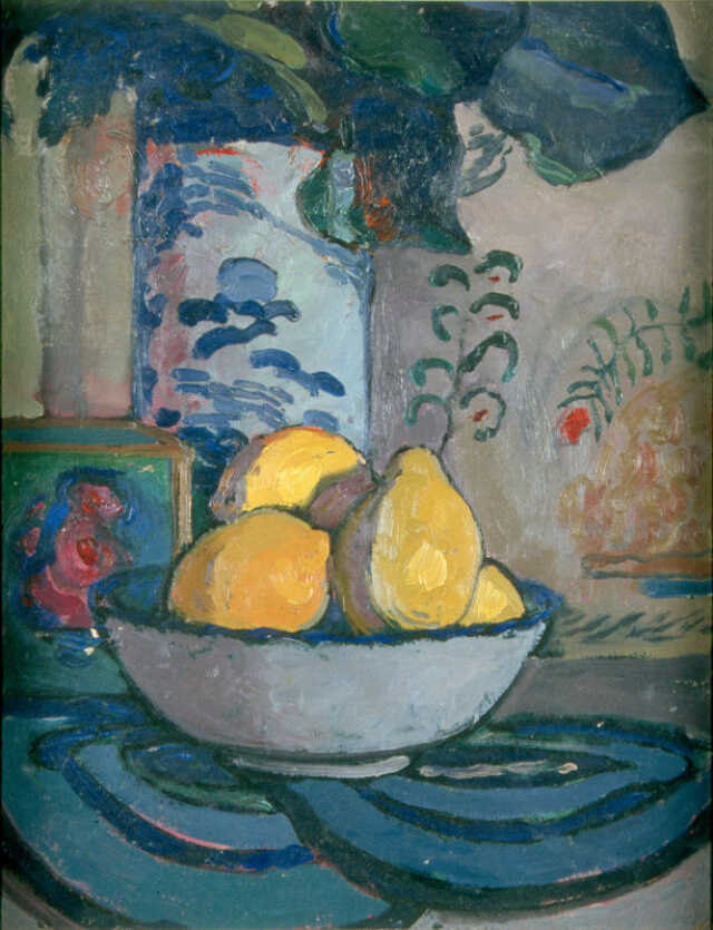 Visites thématique BAL - Art & Gastronomie - Limoges