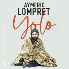 Humour - Aymeric Lompret - Feytiat