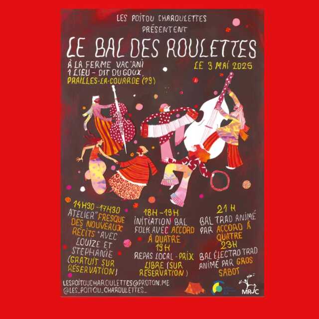 Bal des Roulettes