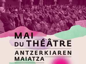 Mai du Théâtre - Danse - Bal
