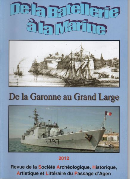 Journées du patrimoine : Du canal des deux mers aux maisons éclusières et Monbusq et ses bateliers