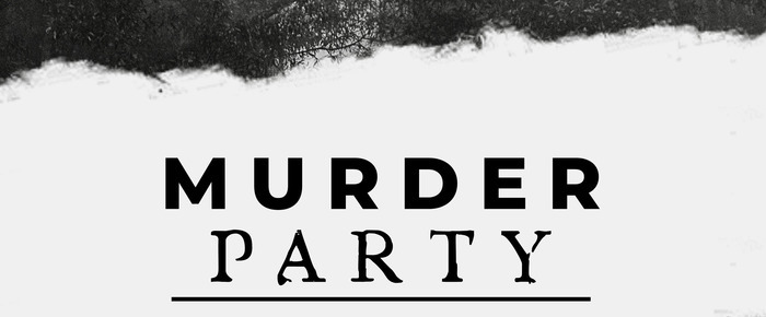 Murder party : mafia en perdition