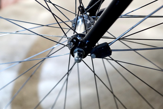 Repas du vélo club pomponnais