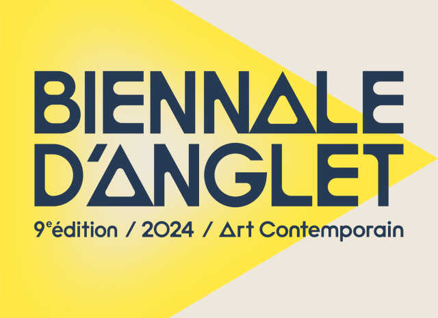 Biennale d'art contemporain d'Anglet - 9ème édition