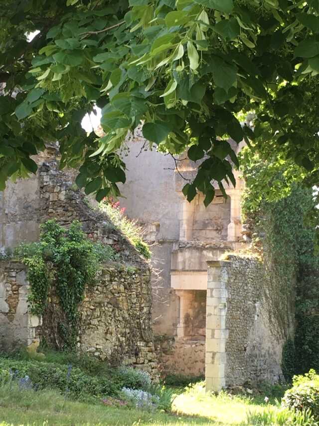 Journées Européennes du Patrimoine au Château de Marmande