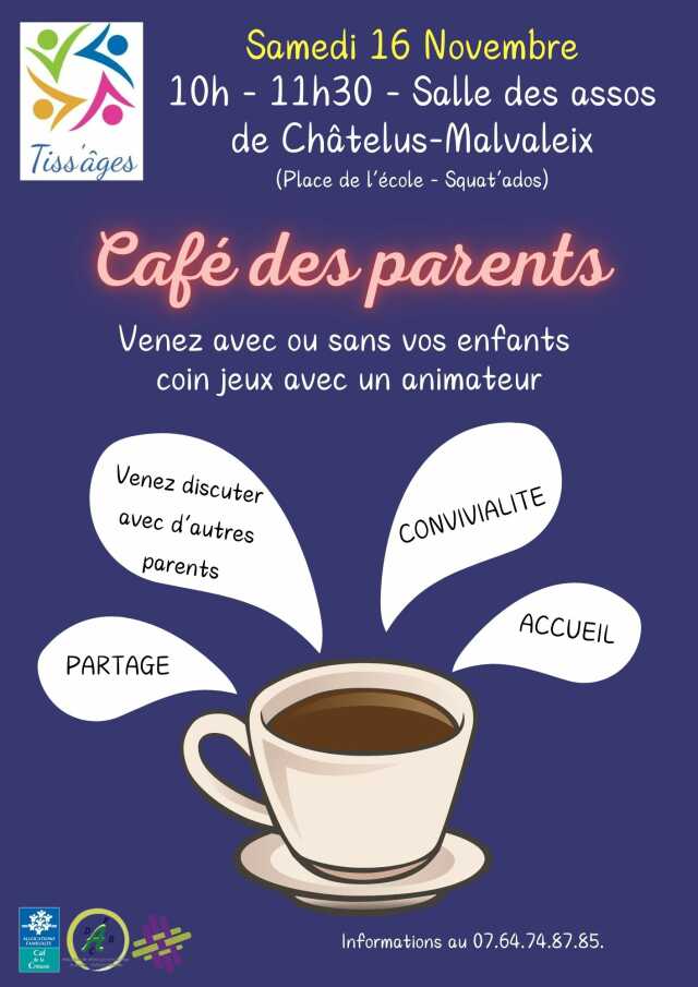 Café des parents