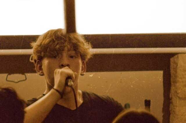 Concert : Nosky