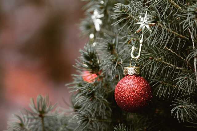 Marché de Noël du Chalet du Bois