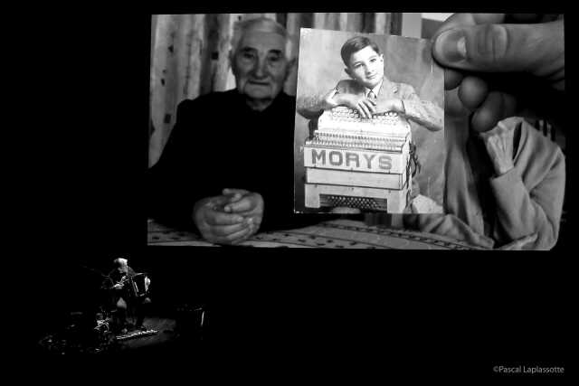 Nuit Européenne des Musées 2025 - Ciné-concert Les Résistants au bal de l’ombre - Limoges