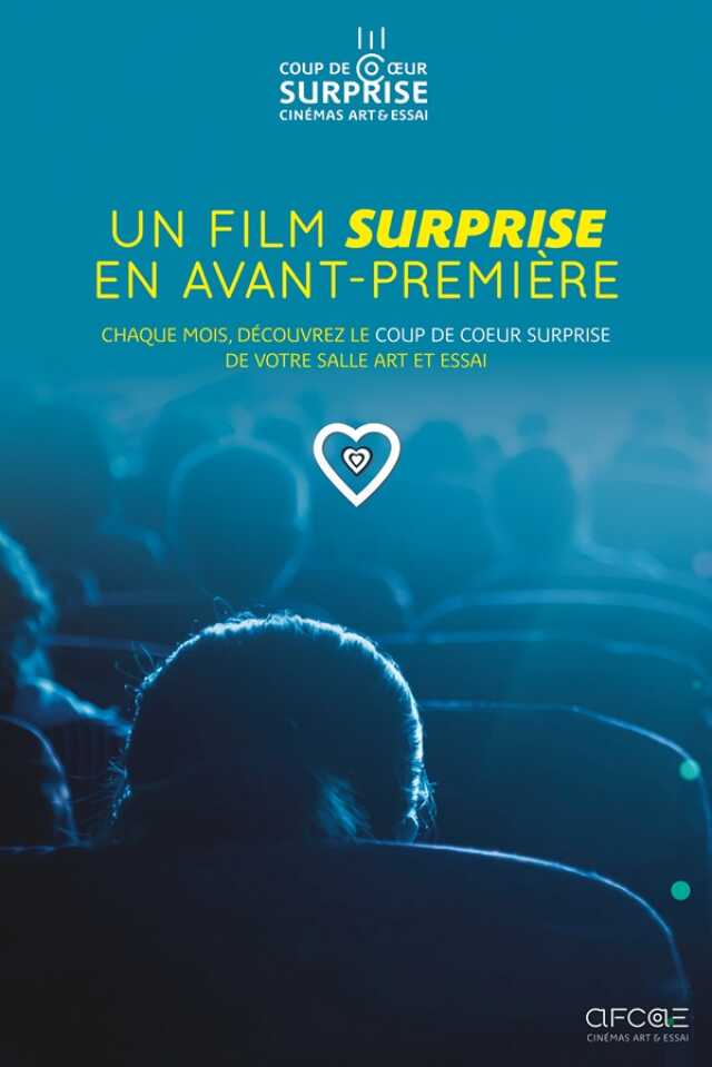 avant première surprise