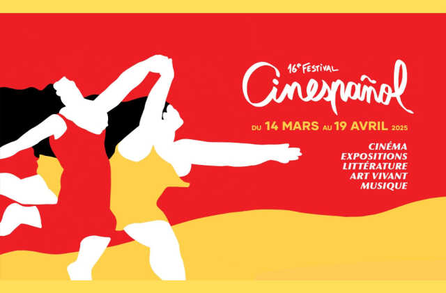 Cinespañol | Projection de film et repas