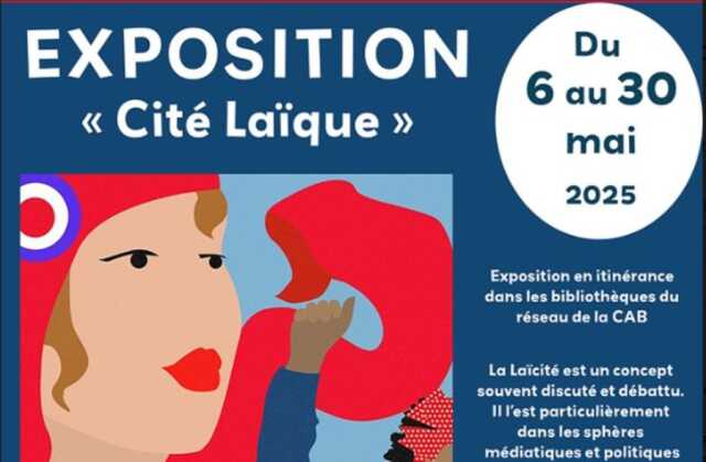 Cité laïque
