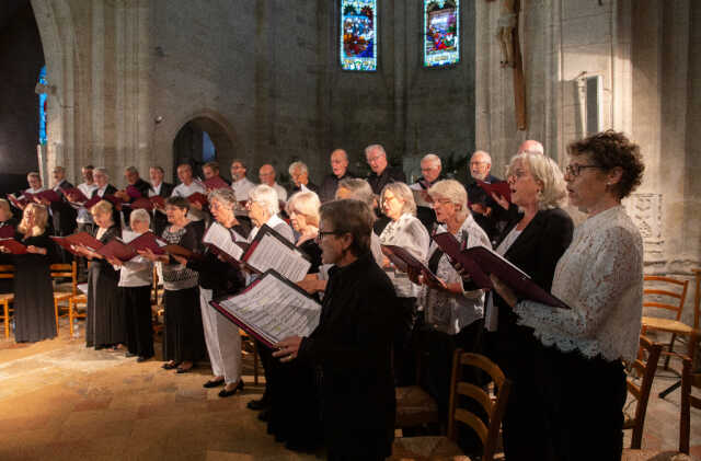 Concert | Le Messie et Oeuvres Saisonnières