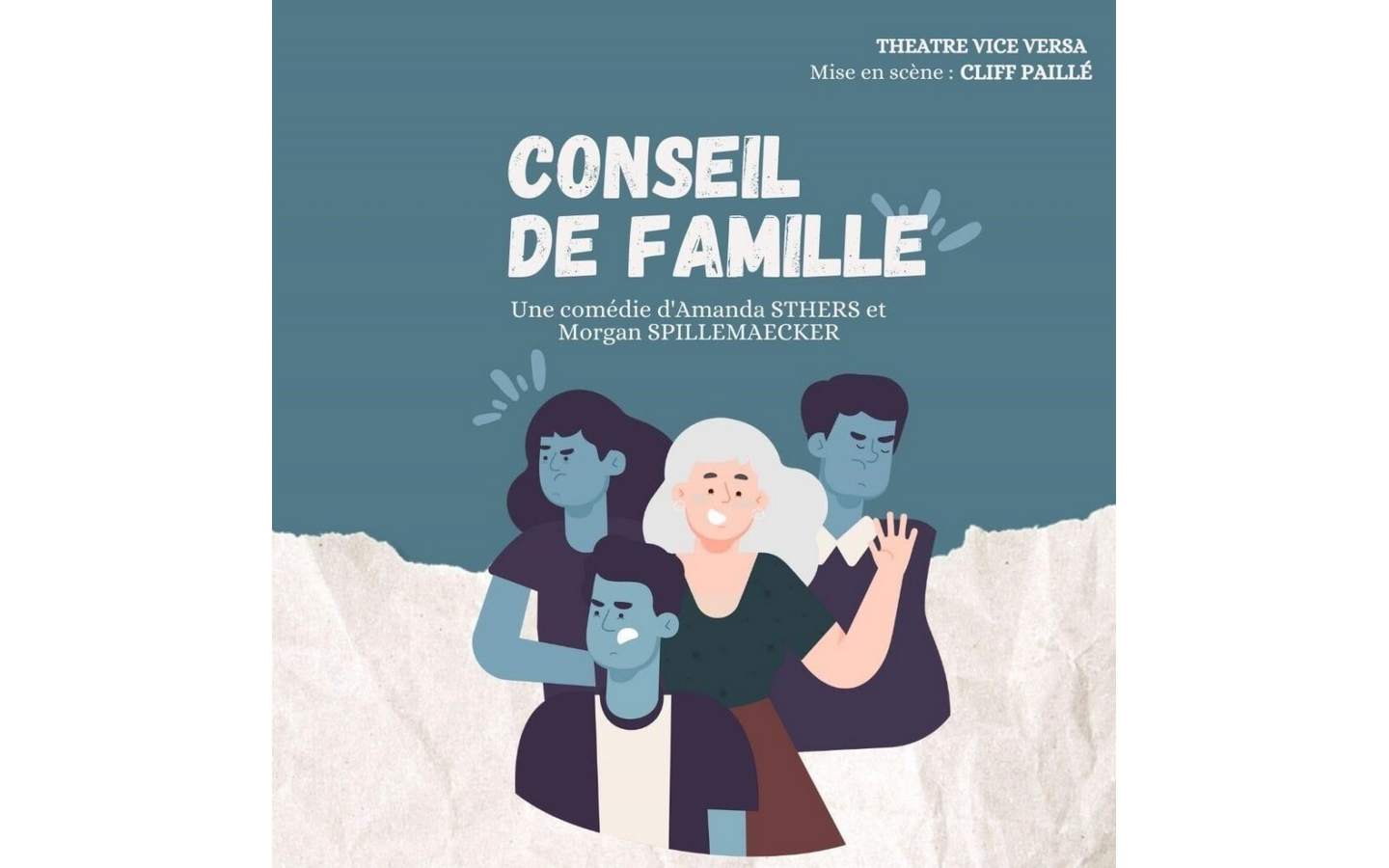 Conseil de famille