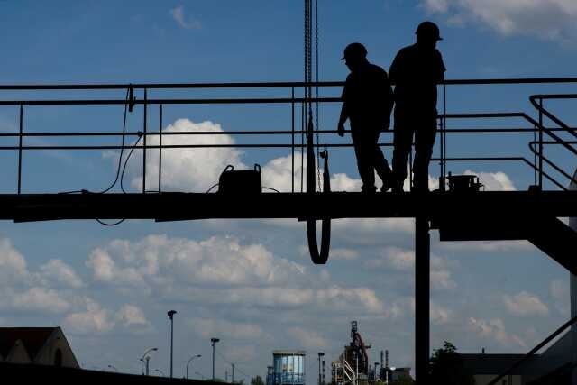 Evènement : Village de l'industrie