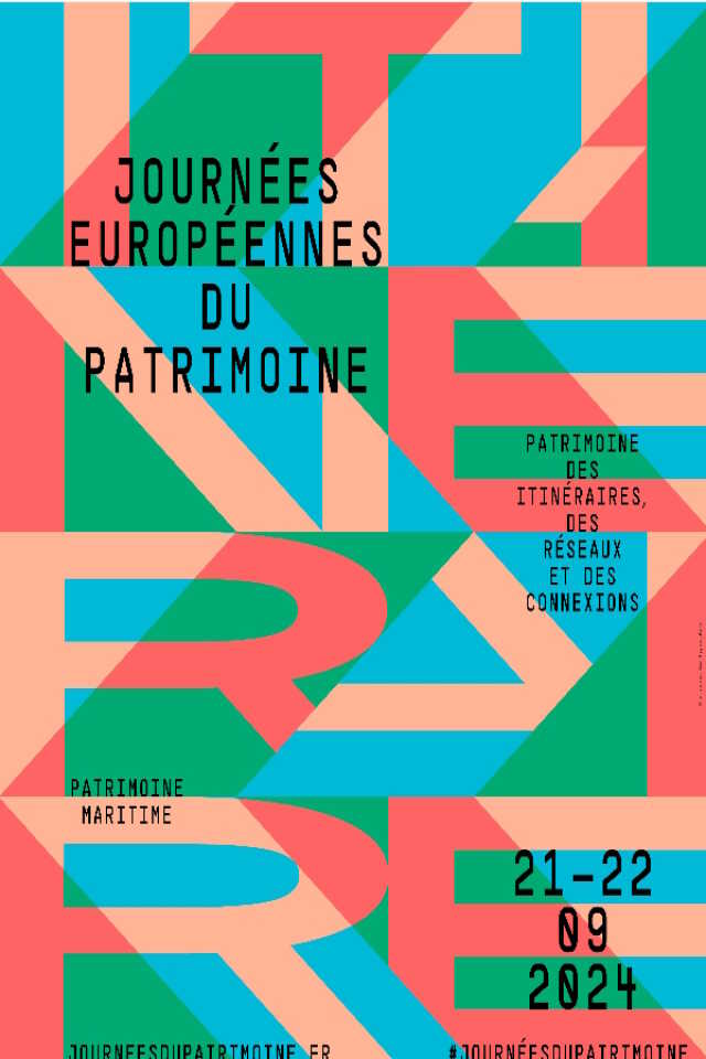 Journées européennes du patrimoine : Exposition : Artha