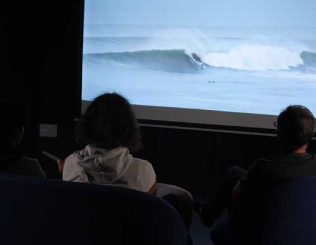 Semaien Klima - PROJECTION du film “Entre mer et terre” du CNRS