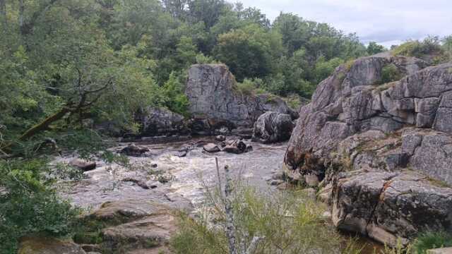 Partez à la découverte du Roc d'Enfer