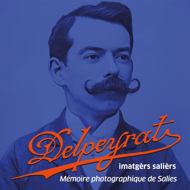 Exposition : Delpeyrat, le photographe de Salies !