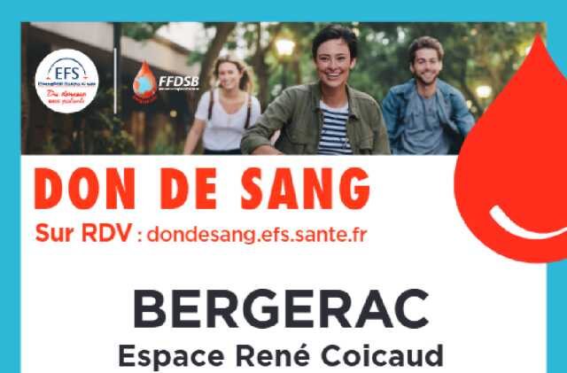Don du sang