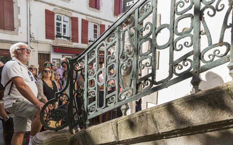 Visite Pays d’art et d’histoire : Eglise Saint-Jean-Baptiste, l’incontournable