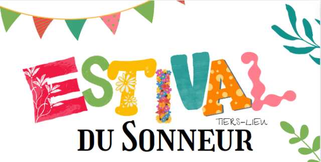 Fête l'Estival du Sonneur