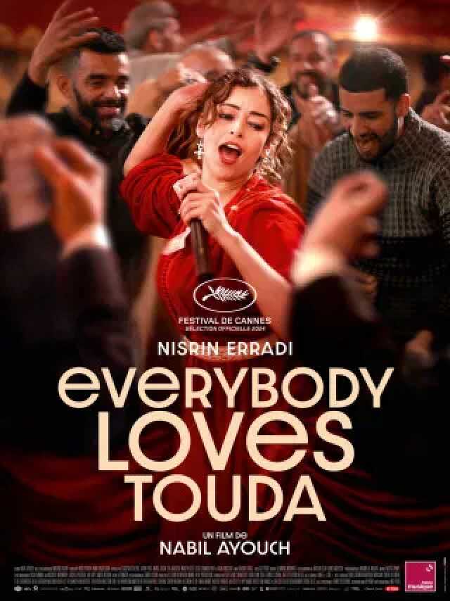 Séance spéciale: Everybody loves Touda (Rex)